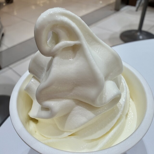 マザー牧場 ラゾーナ川崎プラザ店 - 川崎/ソフトクリーム | 食べログ