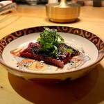 六本木 大皿焼肉 老中 - 