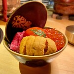 六本木 大皿焼肉 老中 - 