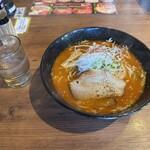 Haruichiya Sandaime Menjuku Hon Ten - 