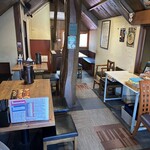 Haruichiya Sandaime Menjuku Hon Ten - 