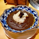 六本木 大皿焼肉 老中 - 