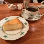 炭火焙煎珈琲・凛 - 