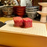 六本木 大皿焼肉 老中 - 