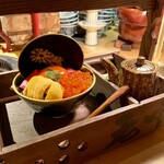 六本木 大皿焼肉 老中 - 