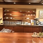 炭火焙煎珈琲・凛 - 