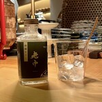 六本木 大皿焼肉 老中 - 