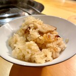 六本木 大皿焼肉 老中 - 