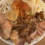 ラーメン 池田屋 - 