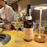 六本木 大皿焼肉 老中 - 