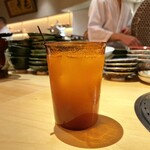 六本木 大皿焼肉 老中 - 