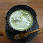 cafe ゆきかぐれ - 