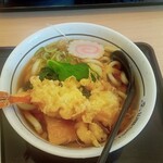 山田うどん 庄和町店 - 