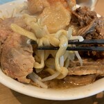 ラーメン 池田屋 - 