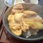 味噌煮込みうどん よし喜 - 