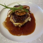 JOY味村 - 柔らかいお肉