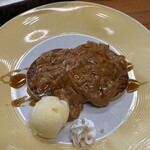 cafe ゆきかぐれ - 