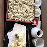 そば屋 五衛門 - 