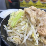 ぎょうてん屋 - 