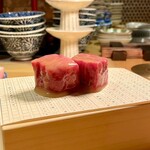 六本木 大皿焼肉 老中 - 