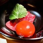 六本木 大皿焼肉 老中 - 