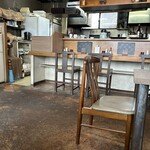 そば屋 五衛門 - 