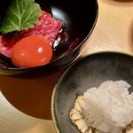 六本木 大皿焼肉 老中 - 