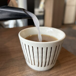 そば屋 五衛門 - 