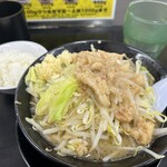 ぎょうてん屋 - 