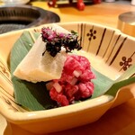 六本木 大皿焼肉 老中 - 