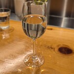 BurgerPOLICE - 日本酒