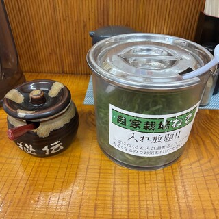 ねぎとにんにく_1