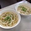 手打うどん 松岡