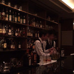 CAFE&BAR Takezono - 