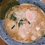 麺屋 わおん - 
