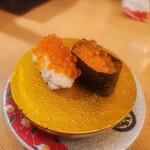 金沢まいもん寿司 - 