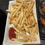 水炊き・焼鳥・鶏餃子 とりいちず 大和店 - 