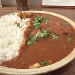 カレーショップ フェンネル - 