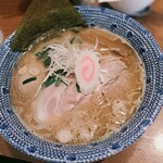 麺屋 わおん - 