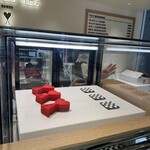 Ami Paris - Shibuya Omotesando Popup - 