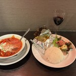 モスクワプリュスシェミ - 