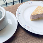 カフェ ベル - 