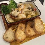 LORE 和ビストロ - 