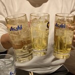 水炊き・焼鳥・鶏餃子 とりいちず 大和店 - 