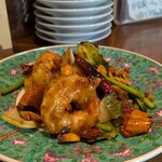 中華酒場 蟻の巣 - 