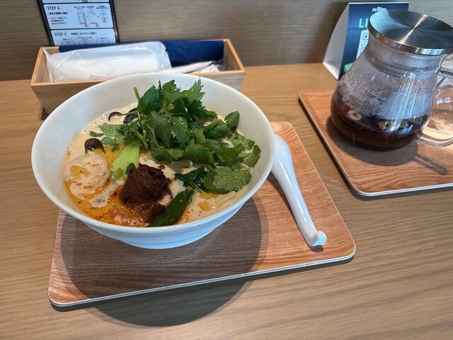 麻辣時間 （MALA TIMe） - 中津（阪急）/四川料理 | 食べログ