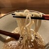自家製麺 肉スタイル林