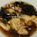 麺や べらぼう - 