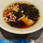 麺や べらぼう - 