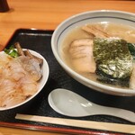 味処 むさし野 - 